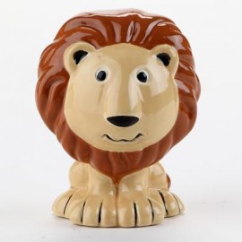 Ceramic Bisque Tiny Tot Roary Ceramic Bisque Tiny Tot Roary