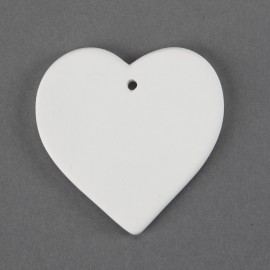 Heart Ornament