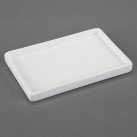 Sm. Bathroom Tray Sm. Bathroom Tray
