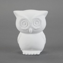 Retro Owl Bank Retro Owl Bank