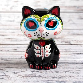 Retro Kitty Bank Retro Kitty Bank