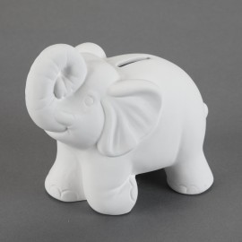 Retro Elephant Bank Retro Elephant Bank