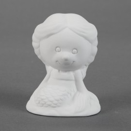 Ceramic Bisque Tiny Tot Ariel Ceramic Bisque Tiny Tot Ariel