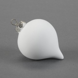 OBLONG ORNAMENT - Case of 12 OBLONG ORNAMENT - Case of 12