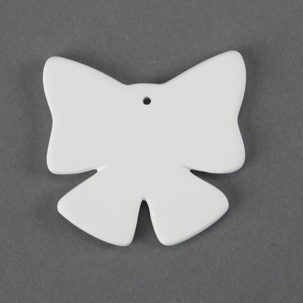 BOW ORNAMENT - Case of 24