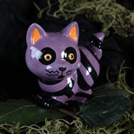 Nightmare the Cat Nightmare the Cat