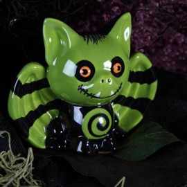 Fang the Bat Fang the Bat