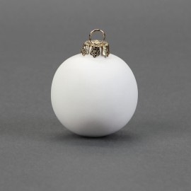 Mini Globe Ornament - Case of 24 Mini Globe Ornament - Case of 24