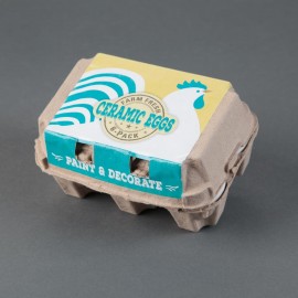 Egg 6 Carton Pack Egg 6 Carton Pack