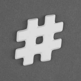 SM # Embellie Symbol - Case of 12