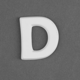 SM Letter D Embellie - Case of 12 SM Letter D Embellie - Case of 12