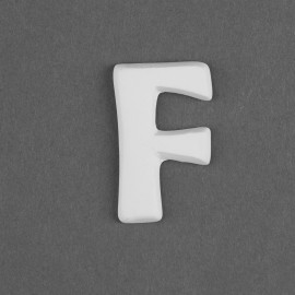 SM Letter F Embellie - Case of 12 SM Letter F Embellie - Case of 12