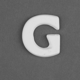 SM Letter G Embellie - Case of 12 SM Letter G Embellie - Case of 12