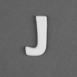 SM Letter J Embellie - Case of 12 SM Letter J Embellie - Case of 12