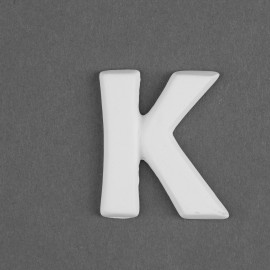 SM Letter K Embellie - Case of 12 SM Letter K Embellie - Case of 12