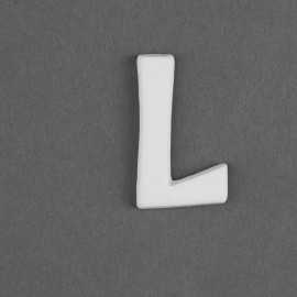 SM Letter L Embellie - Case of 12 SM Letter L Embellie - Case of 12