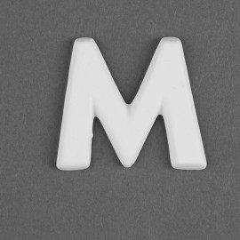 SM Letter M Embellie - Case of 12 SM Letter M Embellie - Case of 12