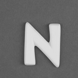 SM Letter N Embellie - Case of 12 SM Letter N Embellie - Case of 12