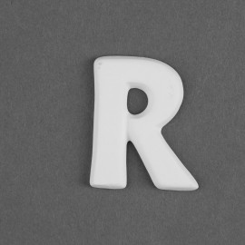 SM Letter R Embellie - Case of 12 SM Letter R Embellie - Case of 12