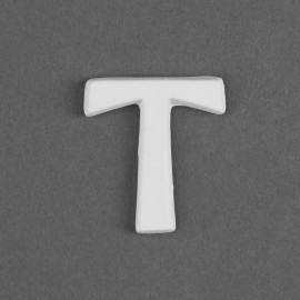 SM Letter T Embellie - Case of 12 SM Letter T Embellie - Case of 12