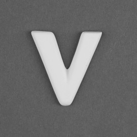 SM Letter V Embellie - Case of 12 SM Letter V Embellie - Case of 12