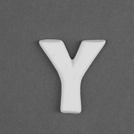 SM Letter Y Embellie - Case of 12 SM Letter Y Embellie - Case of 12