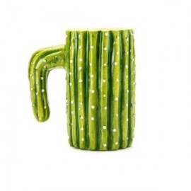 Cactus Mug Cactus Mug
