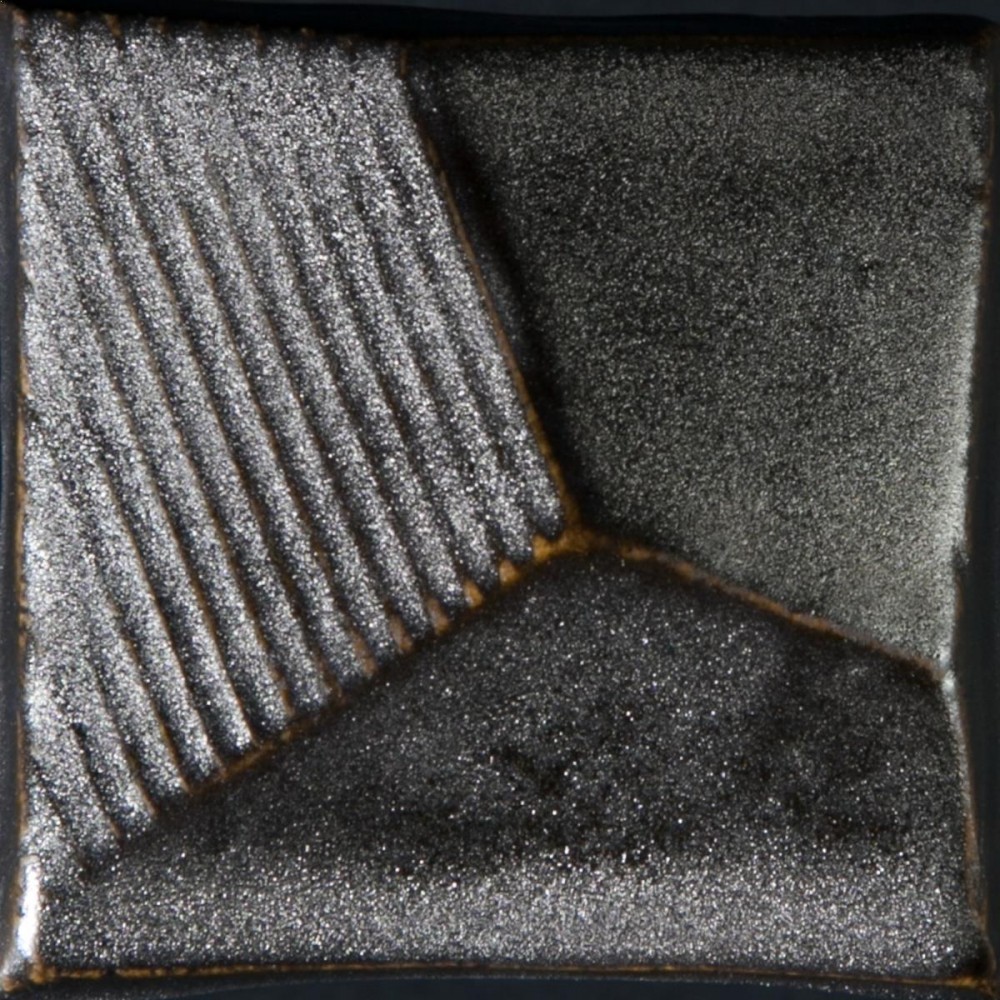 Duncan Specialty Glaze Weathered Iron