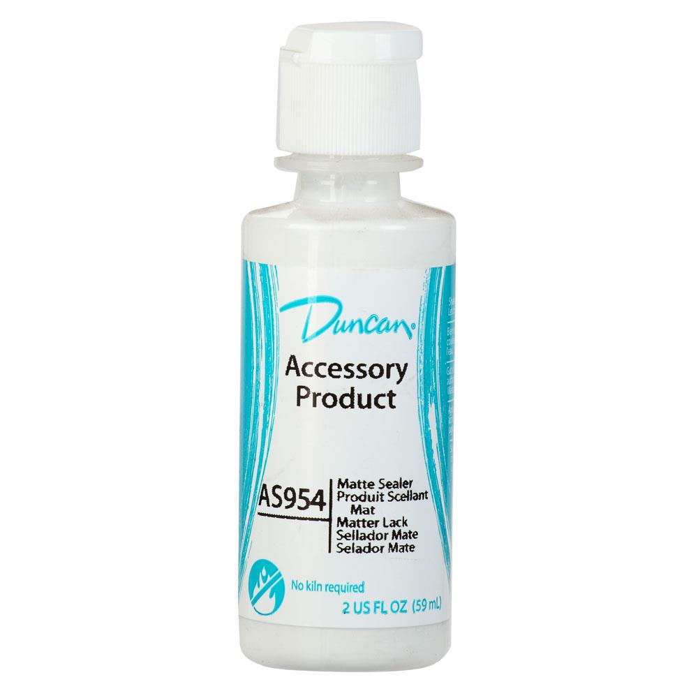 MATTE SEALER - 2 oz. by Duncan Colors