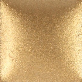SOLID GOLD - 2 oz Duncan Ultra Metallic