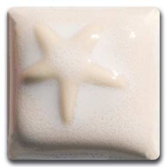 WC-103 Translucent Cream Mystic Glaze