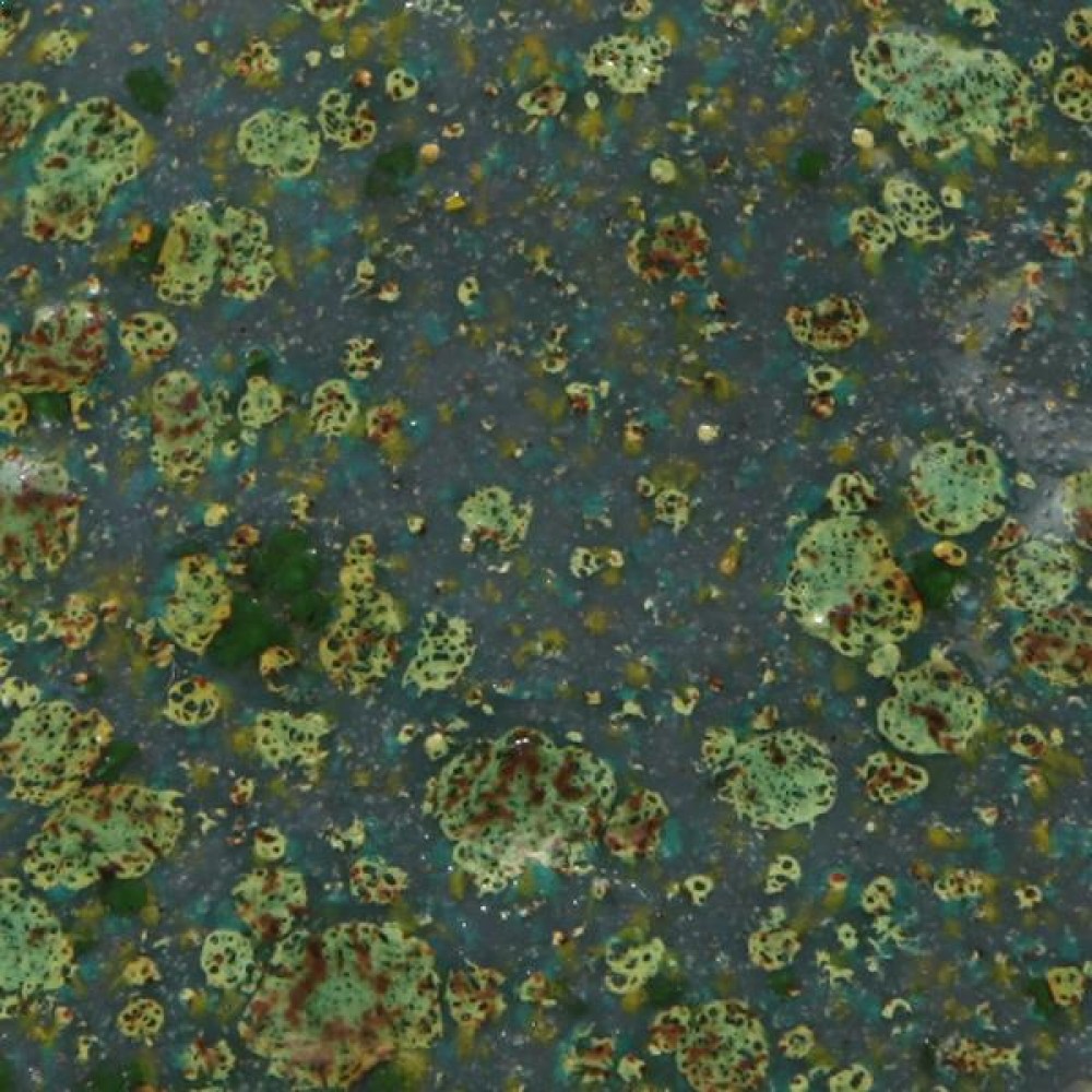 Glaze: Moss Glaze: Moss