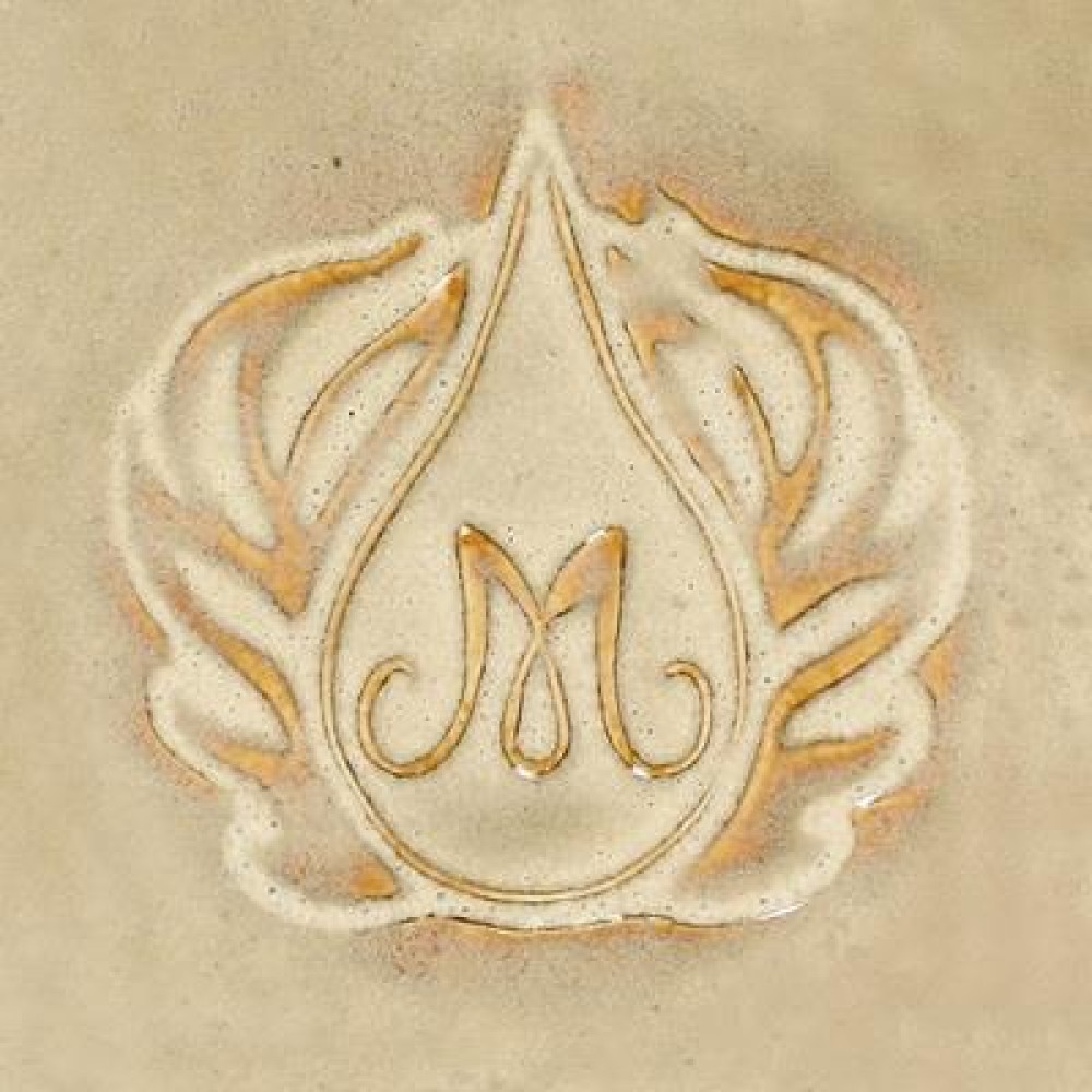 SW-131 - Birch (brush on) Stoneware Glaze By Mayco