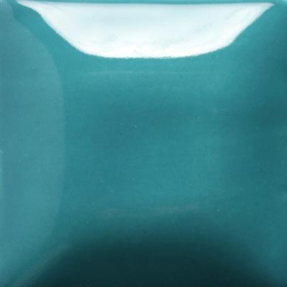 SC028 Blue Isle (Gallon) Stroke & Coat ceramic wonderglaze by Mayco Colors