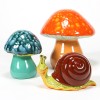 Rocks & Mushrooms (By the Each)