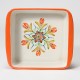Casserole Dish - Case of 4 - Stoneware Bisque Casserole Dish - Case of 4 - Stoneware Bisque