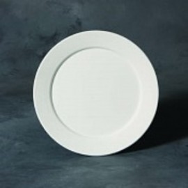 Modern Salad - Stoneware Bisque Modern Salad - Stoneware Bisque