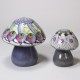 Ceramic Bisque Garden Mushroom Ceramic Bisque Garden Mushroom