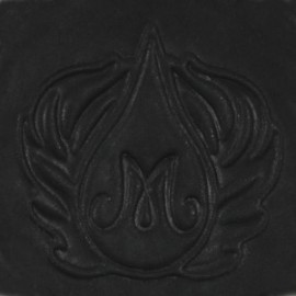 Black Matte - 16 oz Mayco Stoneware Glaze Black Matte - 16 oz Mayco Stoneware Glaze