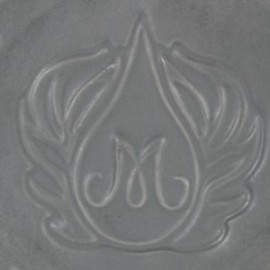 Gray Matte - 16 oz Mayco Stoneware Glaze Gray Matte - 16 oz Mayco Stoneware Glaze