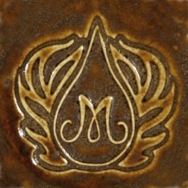 Tea Dust Mayco Stoneware Glaze Tea Dust Mayco Stoneware Glaze