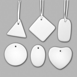 Medallions Kit 25 x 6 Designs (150 Pcs) - Case Medallions Kit 25 x 6 Designs (150 Pcs) - Case
