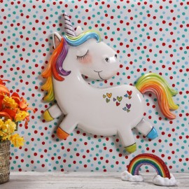 Unicorn Plaque Unicorn Plaque