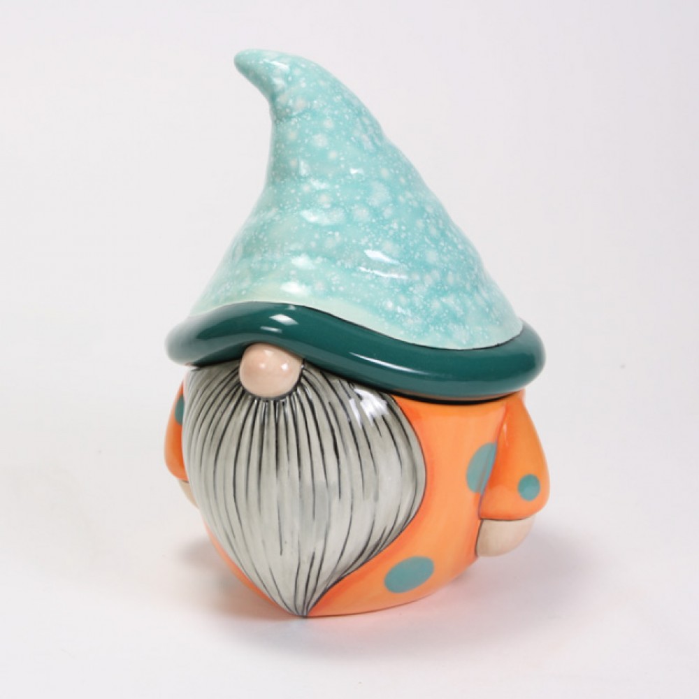 Gnome Jar - Case of 6