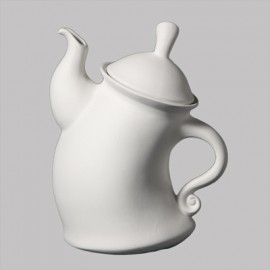 Dancing Teapot Dancing Teapot