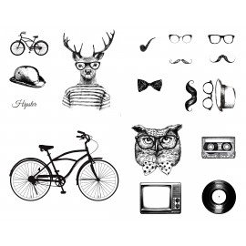 Hipster Hipster
