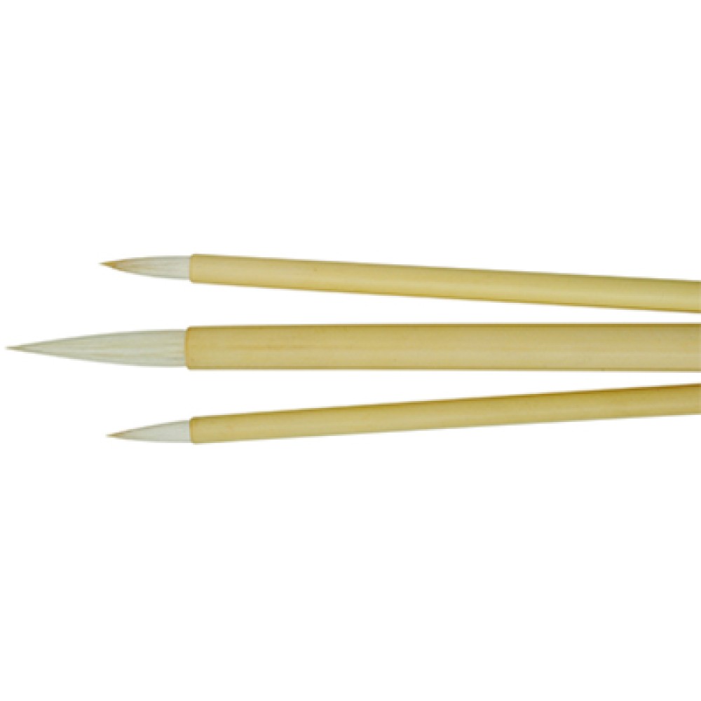 LBAM-2 Bamboo Series 3pc. Set
