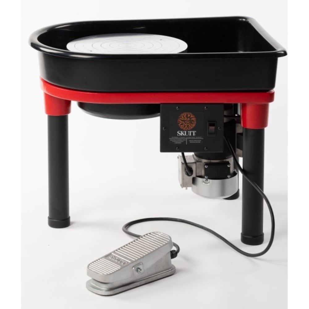 Skutt Legend Potters Wheel