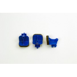 Blue Basic Sliders BBS3 Blue Basic Sliders BBS3