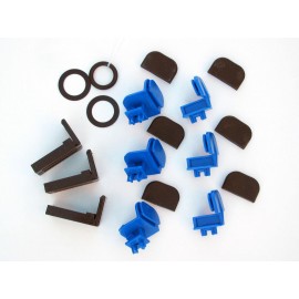 Blue Slider Upgrade Kit BSTK10 Blue Slider Upgrade Kit BSTK10
